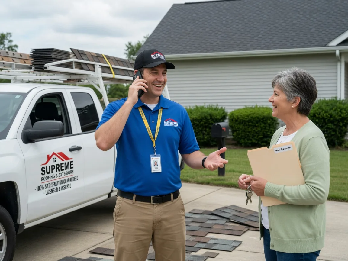 Roof Replacement Bee Spring, KY FAQs